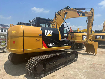 Pelle CATERPILLAR 312D
