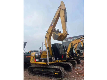 Pelle CATERPILLAR 312D: photos 4 Pelle CATERPILLAR 312D: photos 4