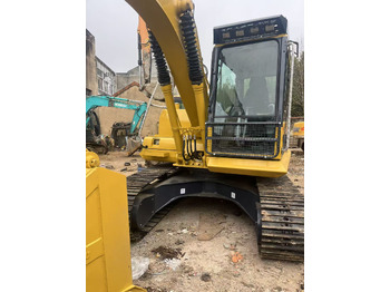 Pelle sur chenille KOMATSU PC130: photos 3