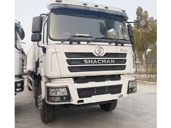 Camion benne SHACMAN F3000 [ Copy ] [ Copy ] [ Copy ]: photos 2