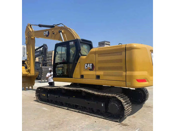 Pelle CATERPILLAR 330GC