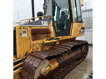 Bulldozer CATERPILLAR D5H