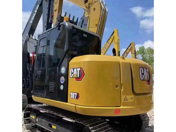 Pelle CATERPILLAR 307E2