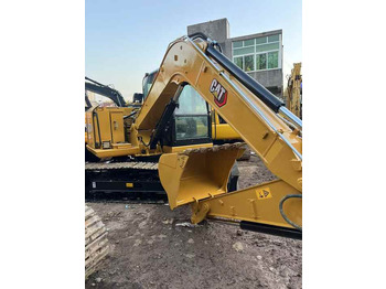 Pelle Used Caterpillar CAT 307E2 Crawler Mini Hydraulic Digger Second Hand Cat 307E2 Excavator [ Copy ] [ Copy ] [ Copy ]: photos 4
