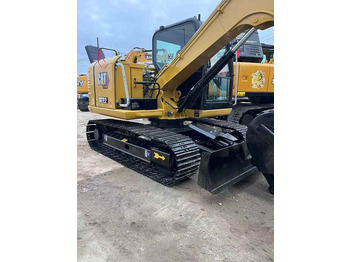 Pelle Used Caterpillar CAT 307E2 Crawler Mini Hydraulic Digger Second Hand Cat 307E2 Excavator [ Copy ] [ Copy ] [ Copy ]: photos 5