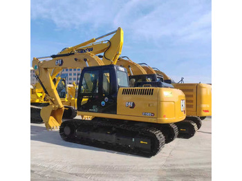 Pelle CATERPILLAR 315D2GC