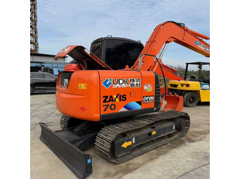 Pelle HITACHI ZX50