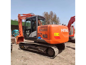 Pelle HITACHI ZX120