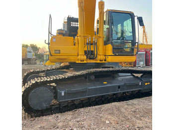 Pelle KOMATSU PC400-8