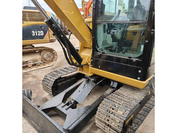 Pelle Used Mini Cat 305 Excavator for Sale, CAT 305 306 307 Mini Excavator [ Copy ] [ Copy ] [ Copy ] [ Copy ] [ Copy ] [ Copy ]: photos 5