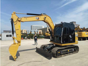 Pelle Used Mini Cat 307E2 Excavator with Good Condition for Sale [ Copy ] [ Copy ] [ Copy ] [ Copy ] [ Copy ] [ Copy ]: photos 3