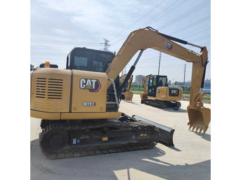 Pelle CATERPILLAR 307E2