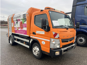 Camion citerne MITSUBISHI