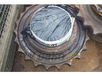 Moteur de translation ATLAS