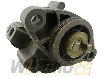 Pompe à carburant BOSCH