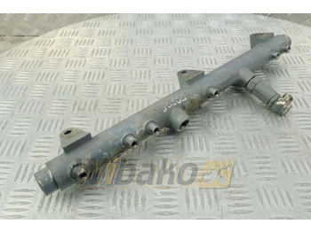 Système de carburant BOSCH