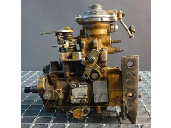 Pompe à carburant BOSCH