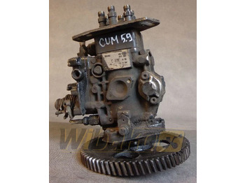 Pompe à carburant BOSCH