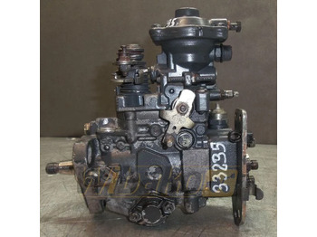 Pompe à carburant BOSCH