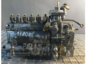 Pompe à carburant BOSCH