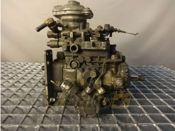 Pompe à carburant BOSCH