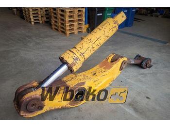 Attache rapide LIEBHERR
