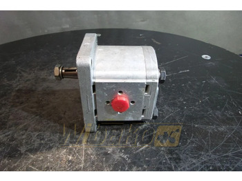 Pompe hydraulique CASAPPA