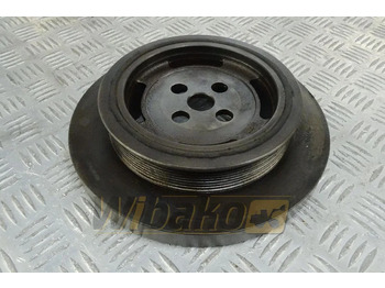 Moteur et pièces CASE