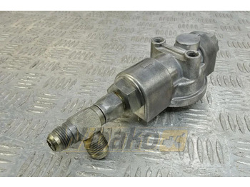 Filtre à huile CATERPILLAR