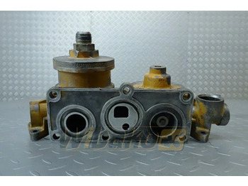 Filtre à huile CATERPILLAR