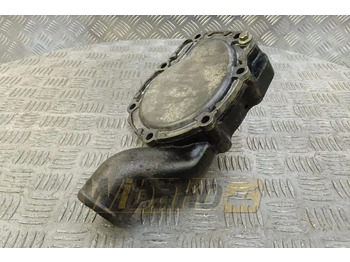 Pompe à eau CATERPILLAR 225