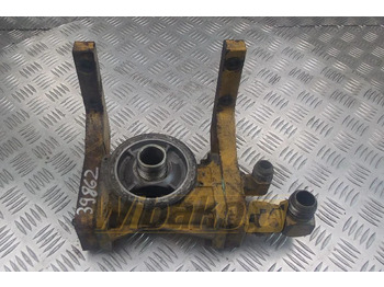 Filtre à huile CATERPILLAR