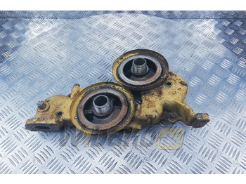 Filtre à huile CATERPILLAR