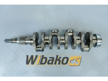 Vilebrequin KUBOTA