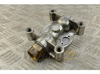 Filtre à carburant CUMMINS