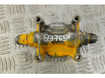 Filtre à carburant CUMMINS