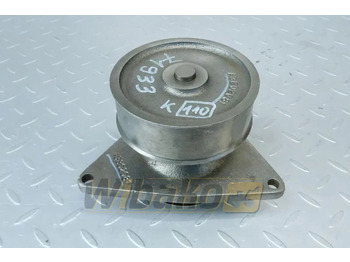 Pompe à eau CUMMINS