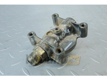 Filtre à carburant CUMMINS