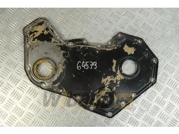 Arbre à cames CUMMINS