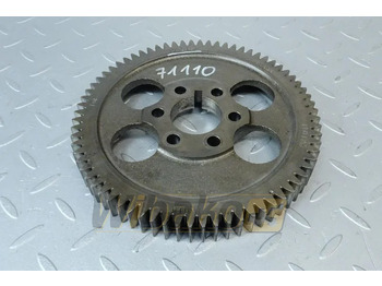 Arbre à cames CUMMINS