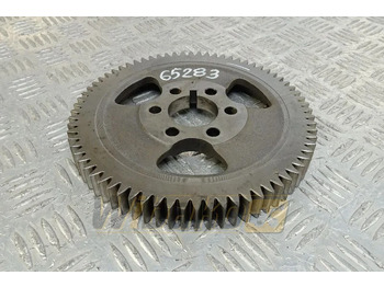 Arbre à cames CUMMINS