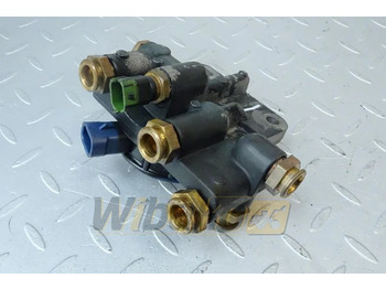 Filtre à carburant CUMMINS