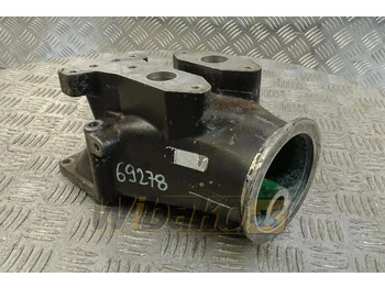 Collecteur d'admission CUMMINS