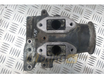 Collecteur d'admission CUMMINS