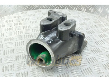 Collecteur d'admission CUMMINS