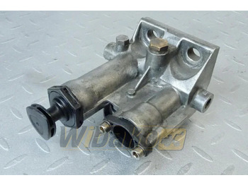 Filtre à carburant CUMMINS