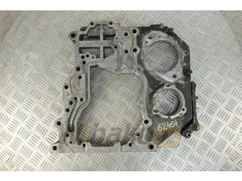 Arbre à cames CUMMINS