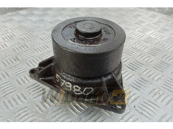 Pompe à eau CUMMINS