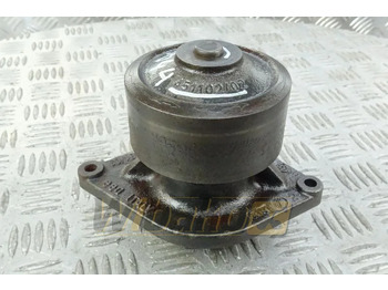 Pompe à eau CUMMINS