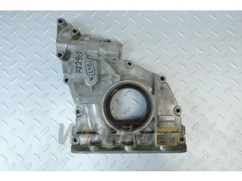 Pompe à huile DEUTZ